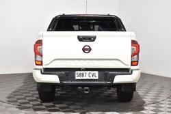2023 Nissan Navara PRO-4X