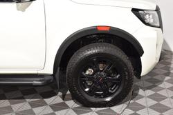 2023 Nissan Navara PRO-4X
