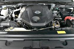 2023 Nissan Navara PRO-4X