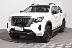2023 Nissan Navara PRO-4X