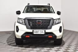 2023 Nissan Navara PRO-4X