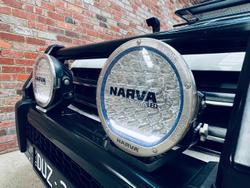 2014 Volkswagen Amarok TDI420 Highline 2H MY14 4X4 Constant Candy White