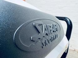 2014 Volkswagen Amarok TDI420 Highline 2H MY14 4X4 Constant Candy White