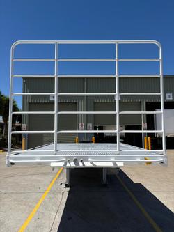 2007 Vawdrey St3 Lead A