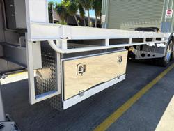 2007 Vawdrey St3 Lead A