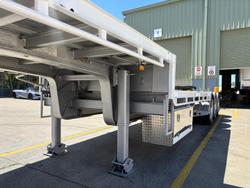 2007 Vawdrey St3 Lead A