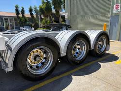 2007 Vawdrey St3 Lead A