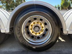 2007 Vawdrey St3 Lead A