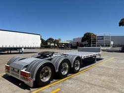 2007 Vawdrey St3 Lead A