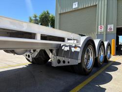 2007 Vawdrey St3 Lead A