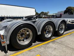 2007 Vawdrey St3 Lead A