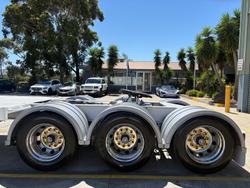 2007 Vawdrey St3 Lead A