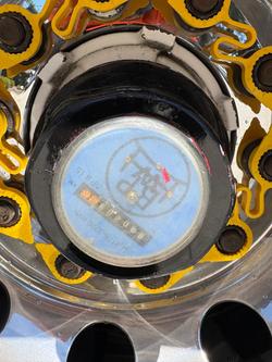 2007 Vawdrey St3 Lead A