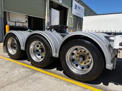 2007 Vawdrey St3 Lead A