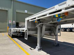 2007 Vawdrey St3 Lead A