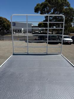 2007 Vawdrey St3 Lead A