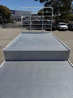 2007 Vawdrey St3 Lead A