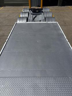 2007 Vawdrey St3 Lead A