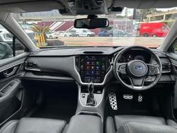 2023 Subaru Outback AWD Touring