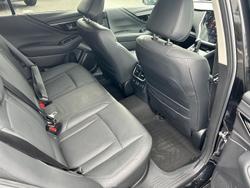 2023 Subaru Outback AWD Touring