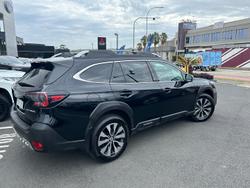 2023 Subaru Outback AWD Touring