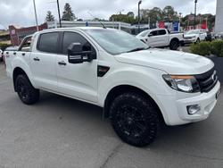 2014 Ford Ranger XLS
