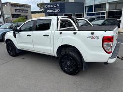 2014 Ford Ranger XLS