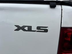 2014 Ford Ranger XLS