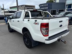 2014 Ford Ranger XLS