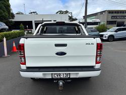 2014 Ford Ranger XLS
