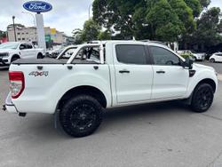 2014 Ford Ranger XLS