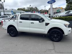 2014 Ford Ranger XLS