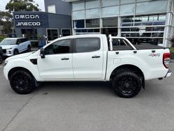 2014 Ford Ranger XLS