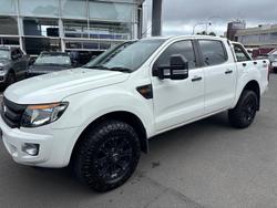 2014 Ford Ranger XLS