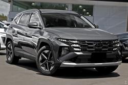 2026 Hyundai Tucson Elite