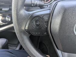 2024 Toyota Camry Ascent