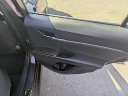 2024 Toyota Camry Ascent