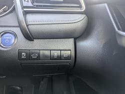 2024 Toyota Camry Ascent