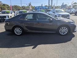 2024 Toyota Camry Ascent