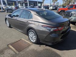 2024 Toyota Camry Ascent