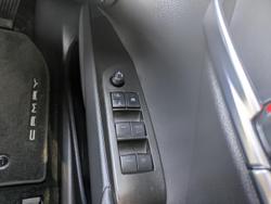 2024 Toyota Camry Ascent