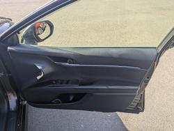 2024 Toyota Camry Ascent