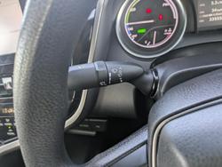 2024 Toyota Camry Ascent