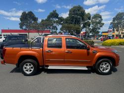 2020 Great Wall Steed