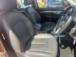 2020 Great Wall Steed