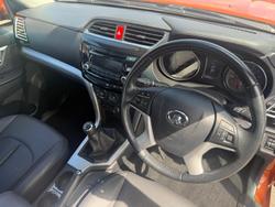 2020 Great Wall Steed