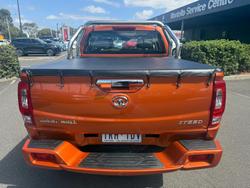 2020 Great Wall Steed