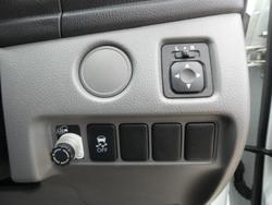 2018 Mitsubishi Triton GLX