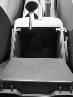 2018 Mitsubishi Triton GLX