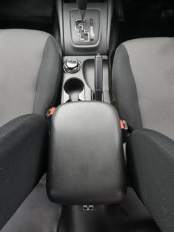 2018 Mitsubishi Triton GLX